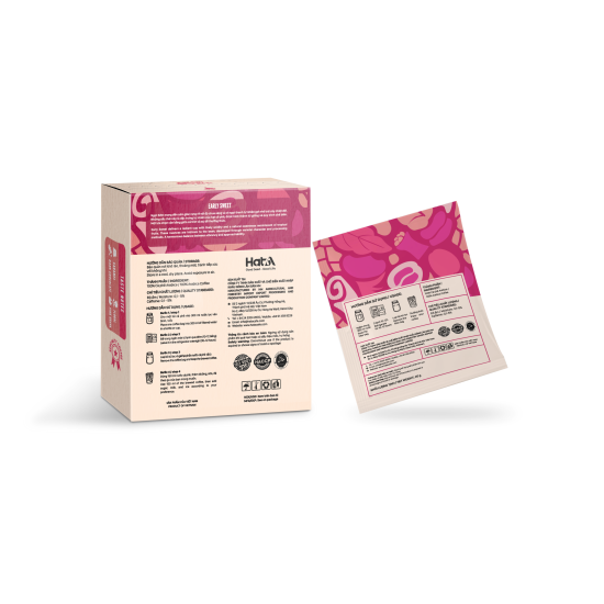 CÀ PHÊ Ủ LẠNH NGỌT SỚM 