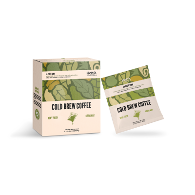 CÀ PHÊ Ủ LẠNH SƯƠNG MÁT 