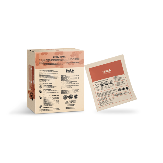 CÀ PHÊ PHIN GIẤY ẤM NỒNG 