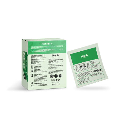 CÀ PHÊ PHIN GIẤY GIÓ MỀM 