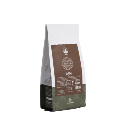 STRONG BREWED COFFEE 250G