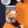 Cappuccino Coconut Coffee 