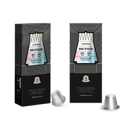 WAKE UP BLEND 