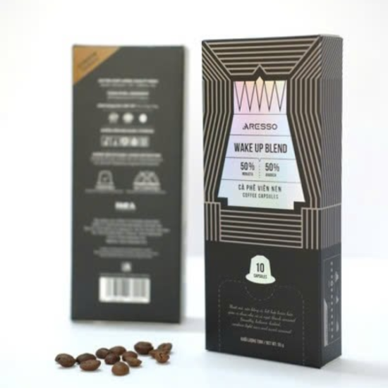 WAKE UP BLEND 