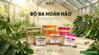 CÀ PHÊ Ủ LẠNH COLDBREW HẠT A CAFE - TINH HOA HƯƠNG VỊ TRONG TỪNG GIỌT CÀ PHÊ