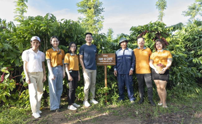 NGÀY MÙA TRÊN BẢN ĐẮK LẮK – KHỞI NGUỒN CHẤT LƯỢNG CỦA HẠT A CAFE