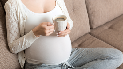 Does caffeine affect fertility?