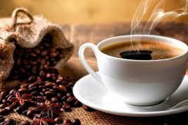 IS DRINKING COFFEE IN THE MORNING GOOD FOR HEALTH? WHEN IS THE BEST TIME TO DRINK COFFEE FOR HEALTH?