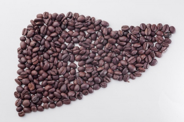 Does drinking coffee affect the liver?