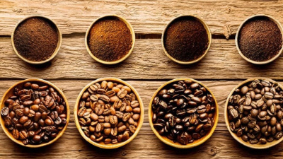 Coffee beans Arabica, Robusta, Chery, Culi. What is Moka? How to distinguish different types of coffee beans on the market today?